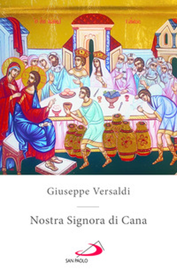 Nostra signora di Cana - Librerie.coop Nostra signora di Cana - Librerie.coop