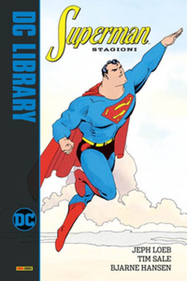 Stagioni. Superman - Librerie.coop Stagioni. Superman - Librerie.coop