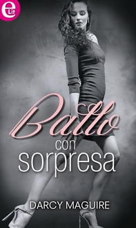 Ballo con sorpresa (eLit) - Librerie.coop Ballo con sorpresa (eLit) - Librerie.coop