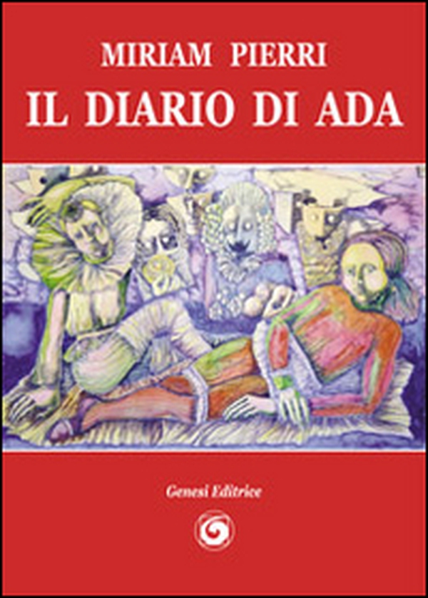 Il diario di Ada - Librerie.coop Il diario di Ada - Librerie.coop