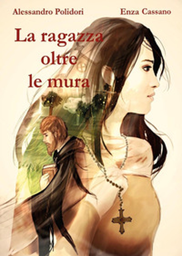 La ragazza oltre le mura - Librerie.coop La ragazza oltre le mura - Librerie.coop