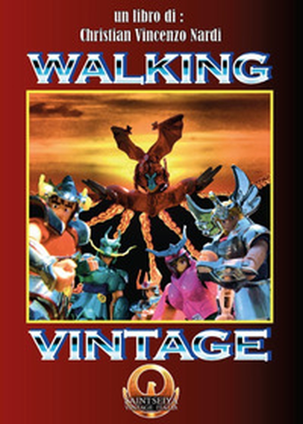 Walking vintage - Librerie.coop Walking vintage - Librerie.coop