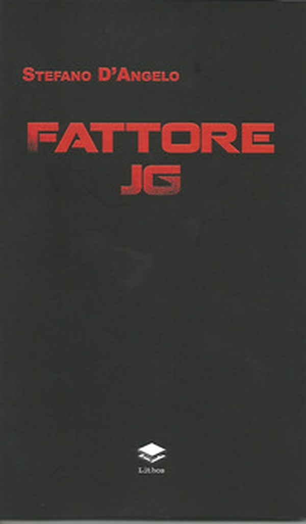 Fattore JG - Librerie.coop Fattore JG - Librerie.coop