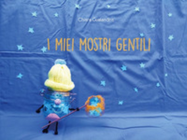 I miei mostri gentili - Librerie.coop