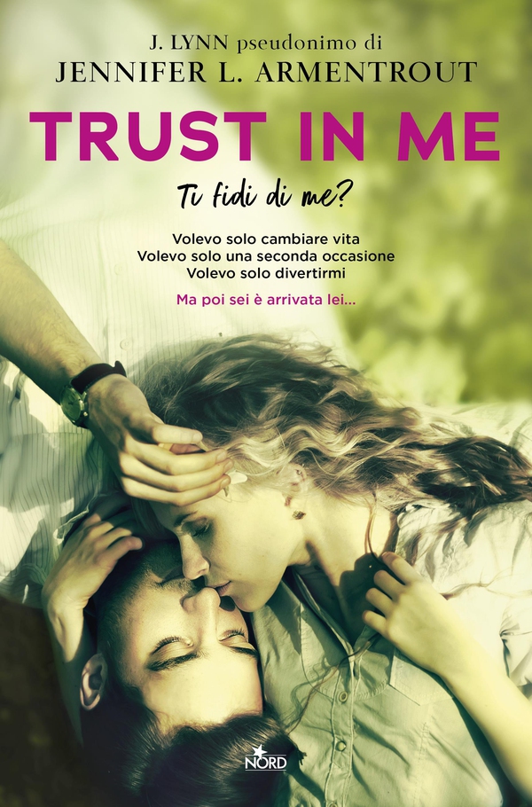 Trust in Me. Ti fidi di me? - Librerie.coop Trust in Me. Ti fidi di me? - Librerie.coop