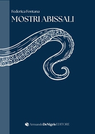 Mostri abissali - Librerie.coop