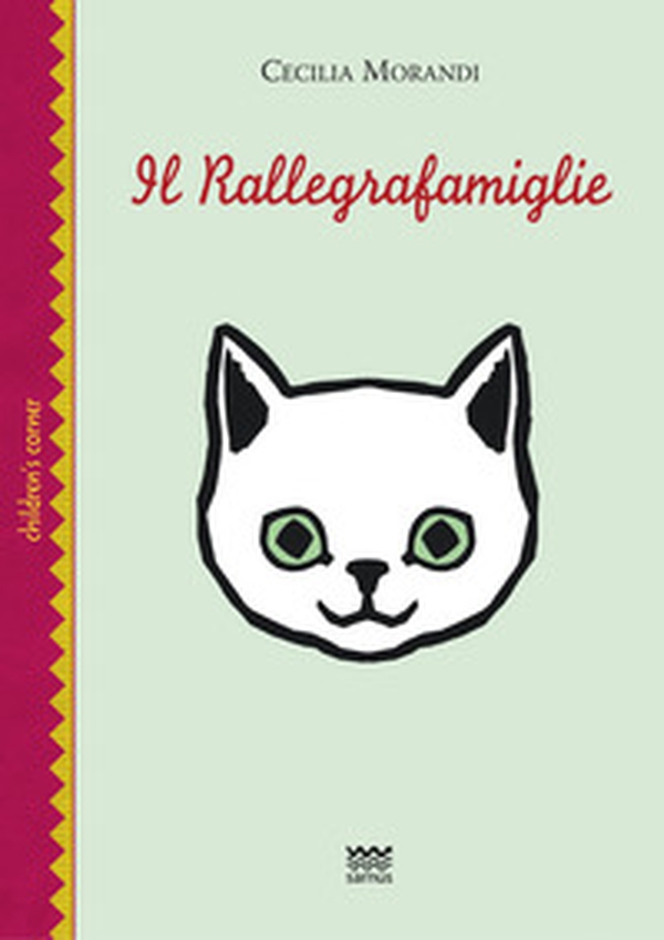 Il Rallegrafamiglie - Librerie.coop Il Rallegrafamiglie - Librerie.coop