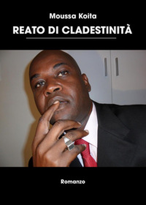 Reato di clandestinità - Librerie.coop Reato di clandestinità - Librerie.coop