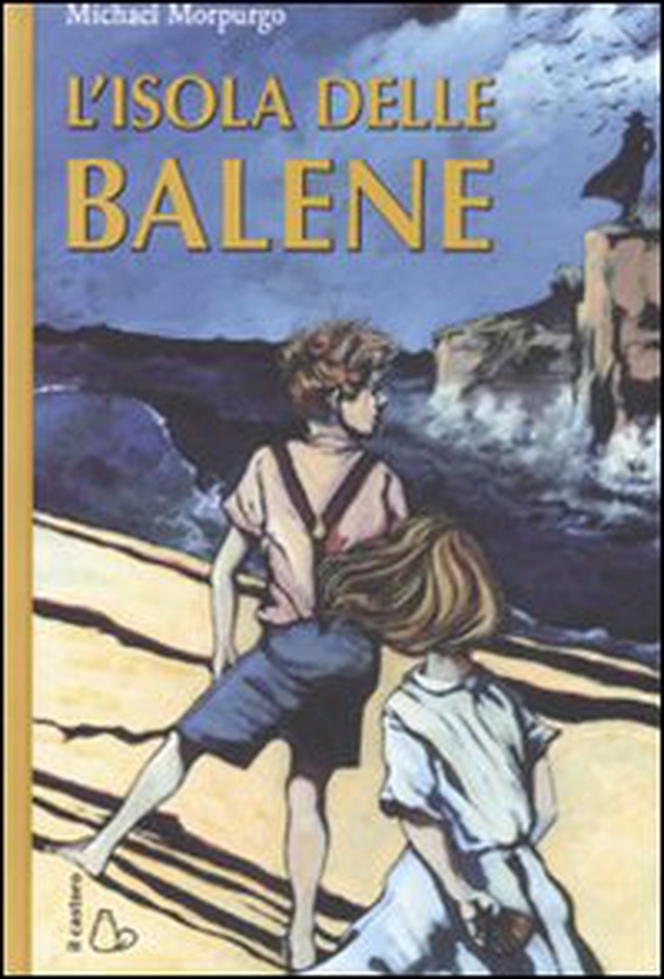 L'isola delle balene - Librerie.coop L'isola delle balene - Librerie.coop