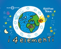 I 4 elementi - Librerie.coop