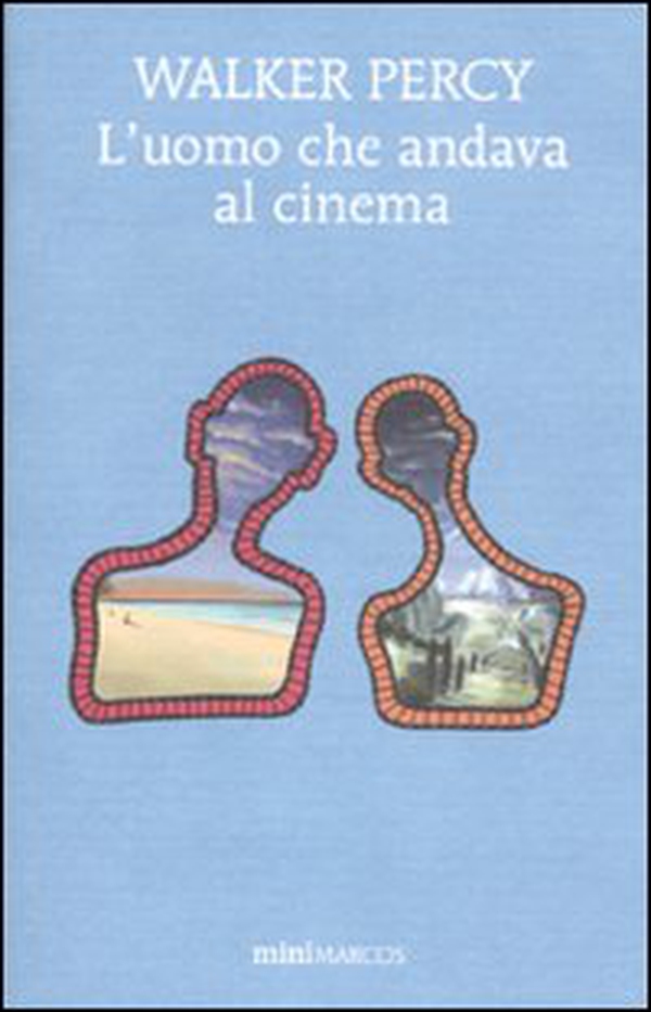 L'uomo che andava al cinema - Librerie.coop L'uomo che andava al cinema - Librerie.coop