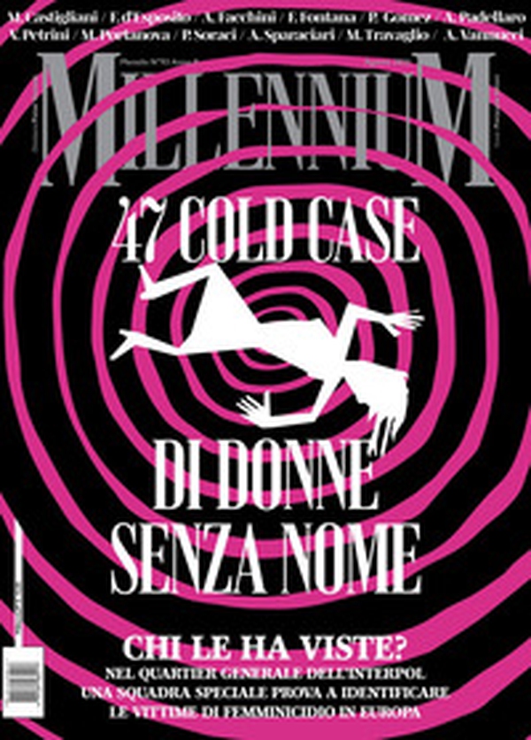MillenniuM - Vol. 93 - Librerie.coop MillenniuM - Vol. 93 - Librerie.coop