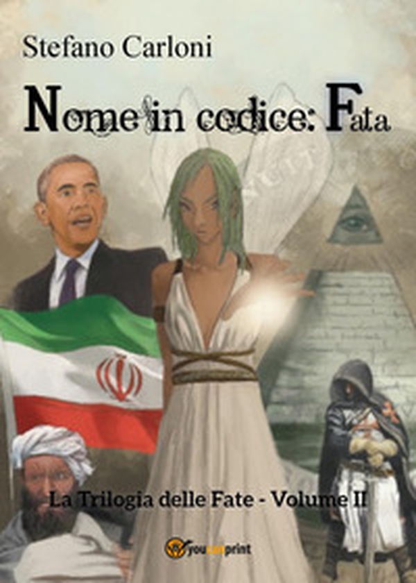 Nome in codice: Fata. La trilogia delle fate - Librerie.coop Nome in codice: Fata. La trilogia delle fate - Librerie.coop