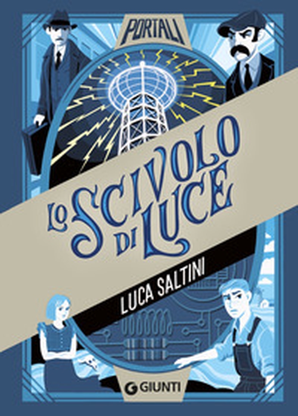 Lo scivolo di luce - Librerie.coop Lo scivolo di luce - Librerie.coop