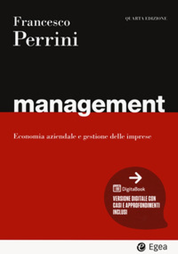 Management. Economia e gestione delle imprese - Librerie.coop Management. Economia e gestione delle imprese - Librerie.coop
