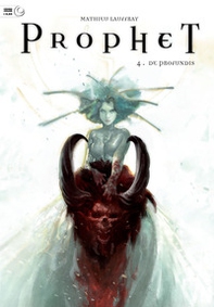 Prophet - Vol. 4 - Librerie.coop