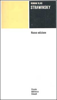 Stravinskij - Librerie.coop