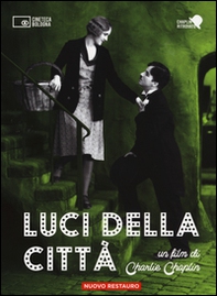 Luci della città. 2 DVD - Librerie.coop