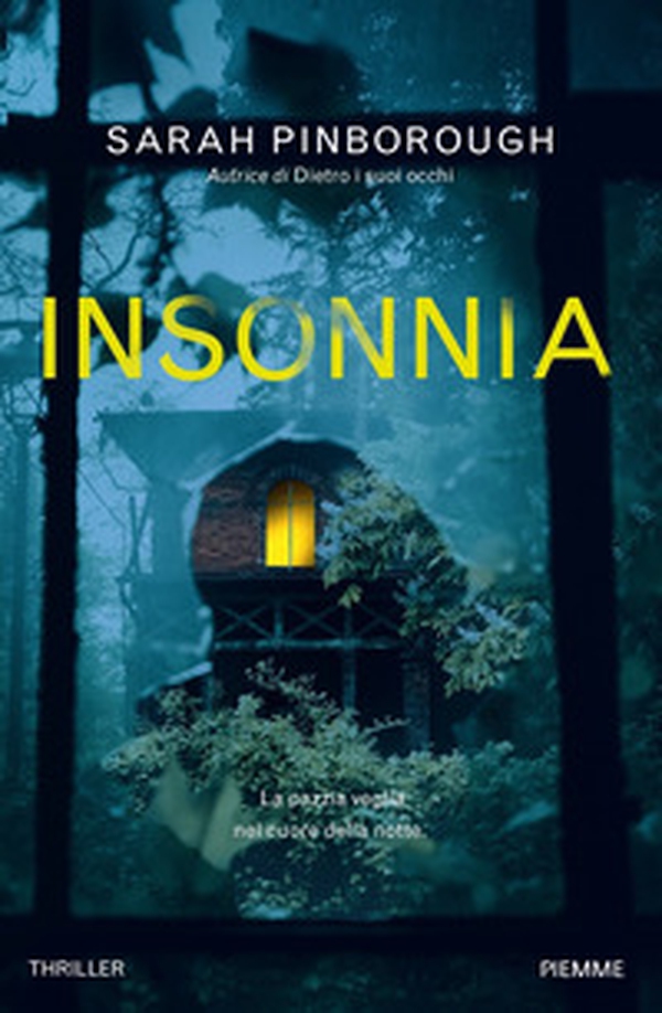 Insonnia - Librerie.coop Insonnia - Librerie.coop