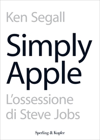 Simply Apple - Librerie.coop