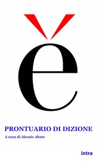 Prontuario di dizione - Librerie.coop