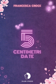 5 centimetri da te - Librerie.coop