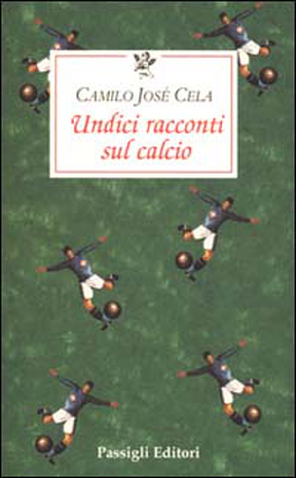 Undici racconti sul calcio - Librerie.coop Undici racconti sul calcio - Librerie.coop