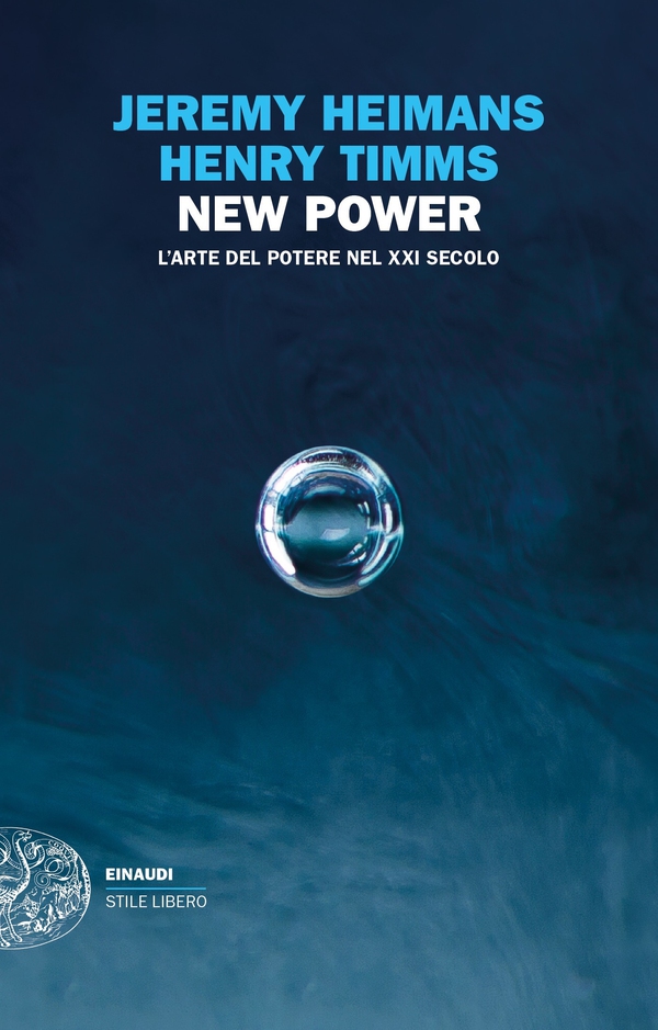 New Power - Librerie.coop New Power - Librerie.coop