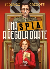 Una spia a regola d'arte - Librerie.coop