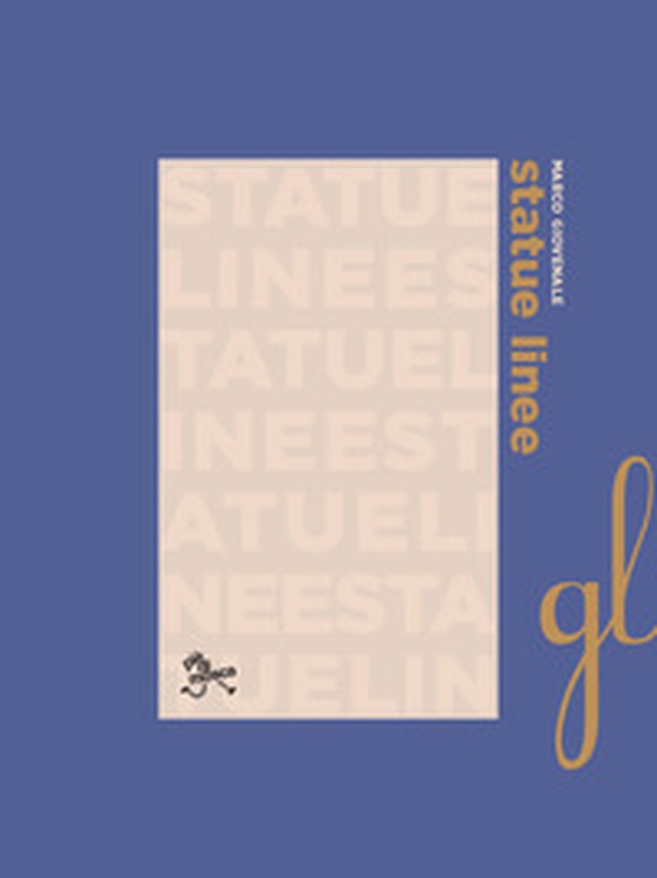 Statue linee - Librerie.coop Statue linee - Librerie.coop