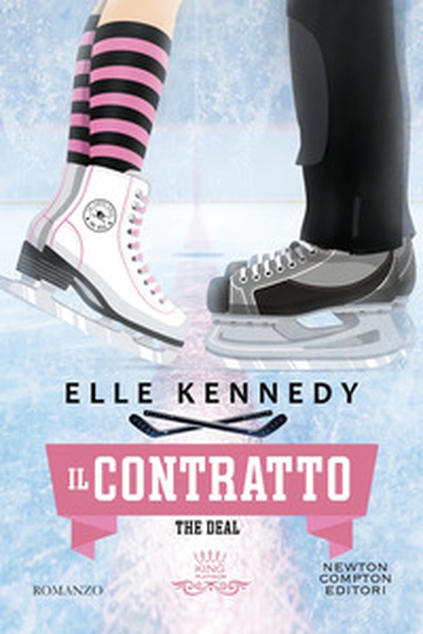 Il contratto. The deal - Librerie.coop Il contratto. The deal - Librerie.coop