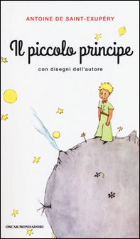 Il Piccolo Principe - Librerie.coop