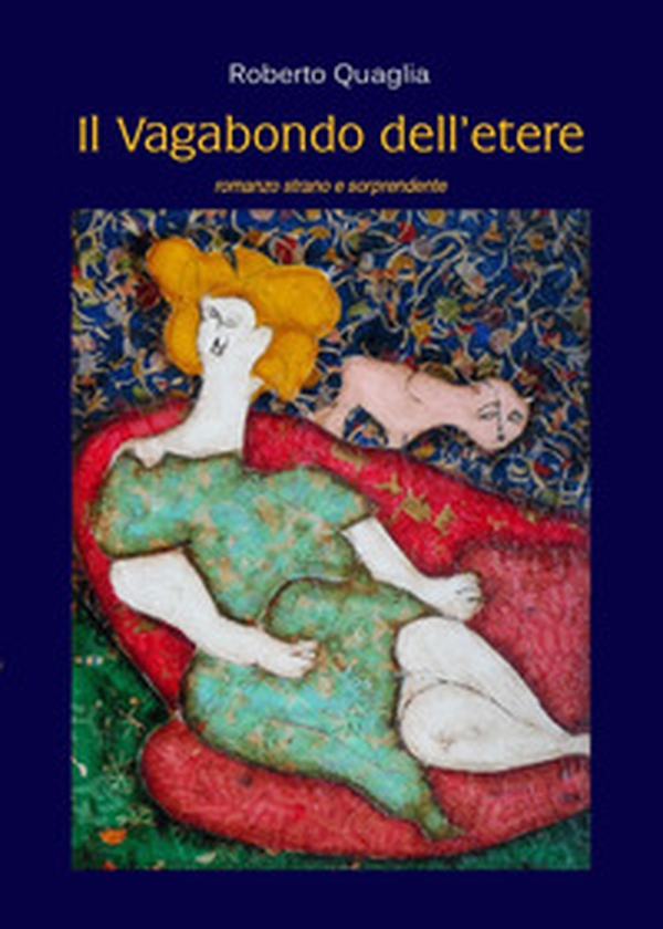 Il vagabondo dell'etere - Librerie.coop Il vagabondo dell'etere - Librerie.coop