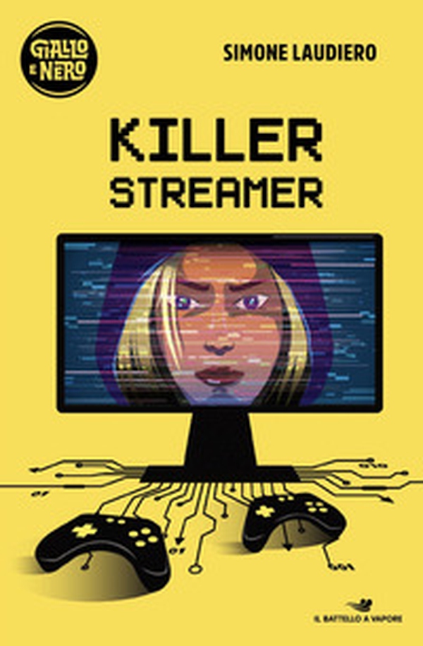 Killer streamer - Librerie.coop