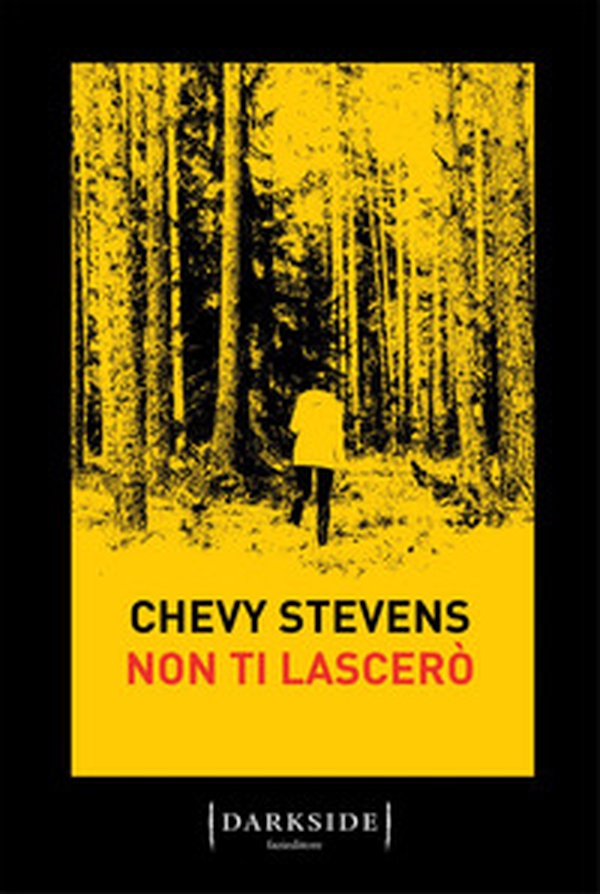 Non ti lascerò - Librerie.coop Non ti lascerò - Librerie.coop