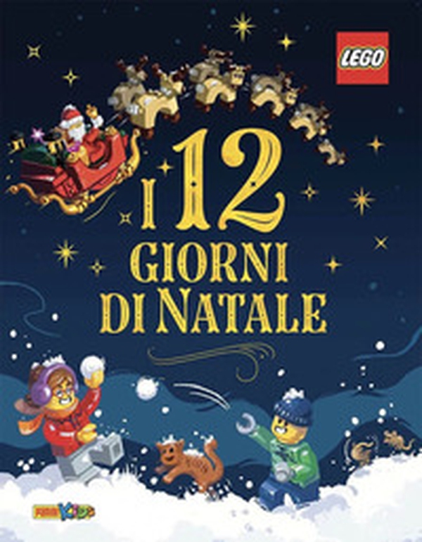 I 12 giorni del Natale - Librerie.coop I 12 giorni del Natale - Librerie.coop