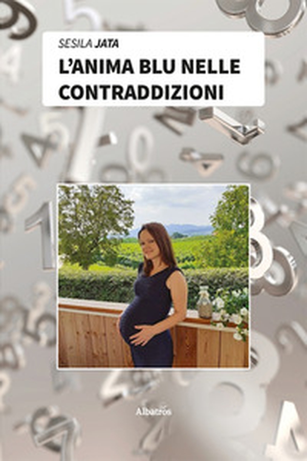 L'anima blu nelle contraddizioni - Librerie.coop L'anima blu nelle contraddizioni - Librerie.coop