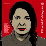 Collana di Pittura I Pittori di Via Margutta vol. 10 - Librerie.coop