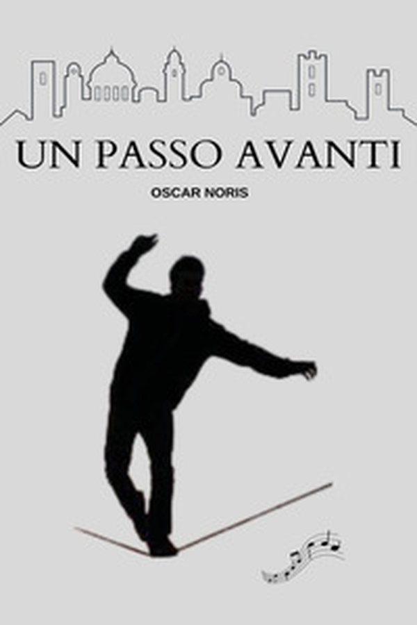 Un passo avanti - Librerie.coop Un passo avanti - Librerie.coop