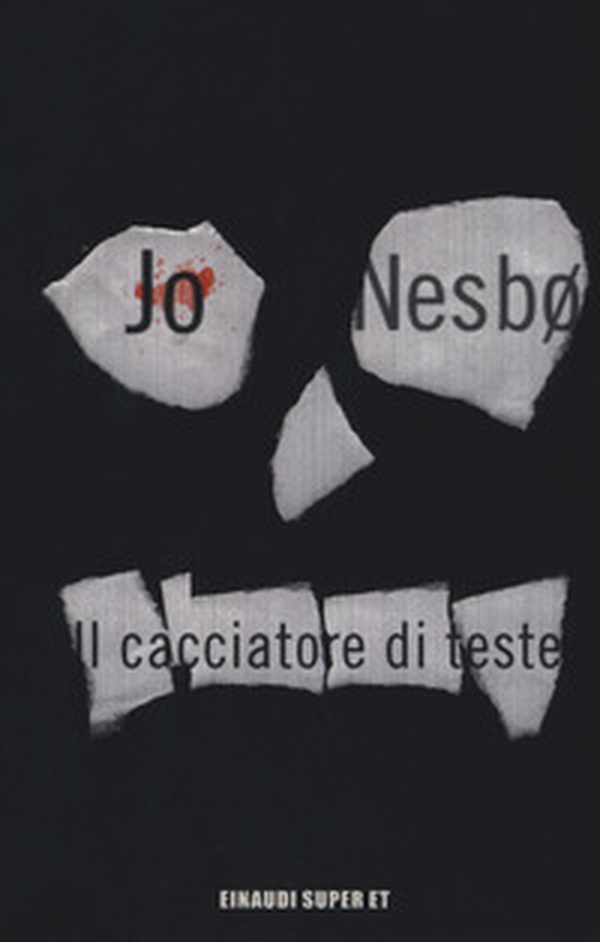 Il cacciatore di teste - Librerie.coop Il cacciatore di teste - Librerie.coop