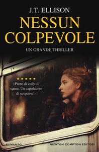 Nessun colpevole - Librerie.coop Nessun colpevole - Librerie.coop