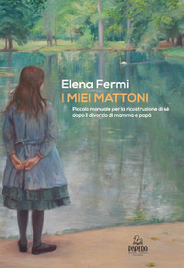 I miei mattoni. Piccolo manuale per la ricostruzione di sé dopo il divorzio di mamma e papà - Librerie.coop I miei mattoni. Piccolo manuale per la ricostruzione di sé dopo il divorzio di mamma e papà - Librerie.coop