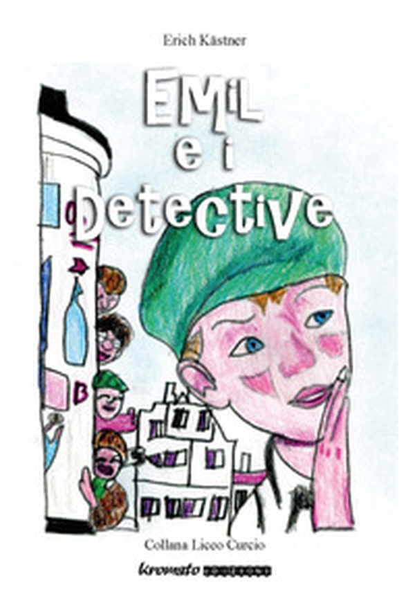 Emil e i detective - Librerie.coop Emil e i detective - Librerie.coop