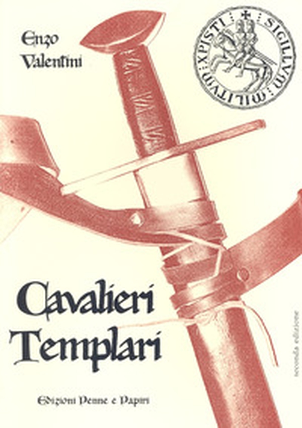 Cavalieri templari - Librerie.coop Cavalieri templari - Librerie.coop