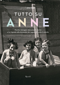 Tutto su Anne - Librerie.coop
