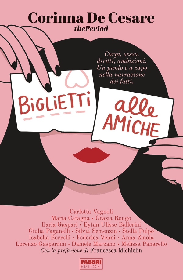 Biglietti alle amiche - Librerie.coop Biglietti alle amiche - Librerie.coop