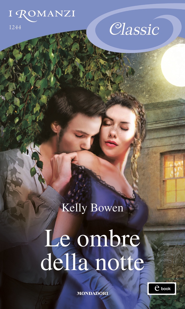 Le ombre della notte (I Romanzi Classic) - Librerie.coop Le ombre della notte (I Romanzi Classic) - Librerie.coop