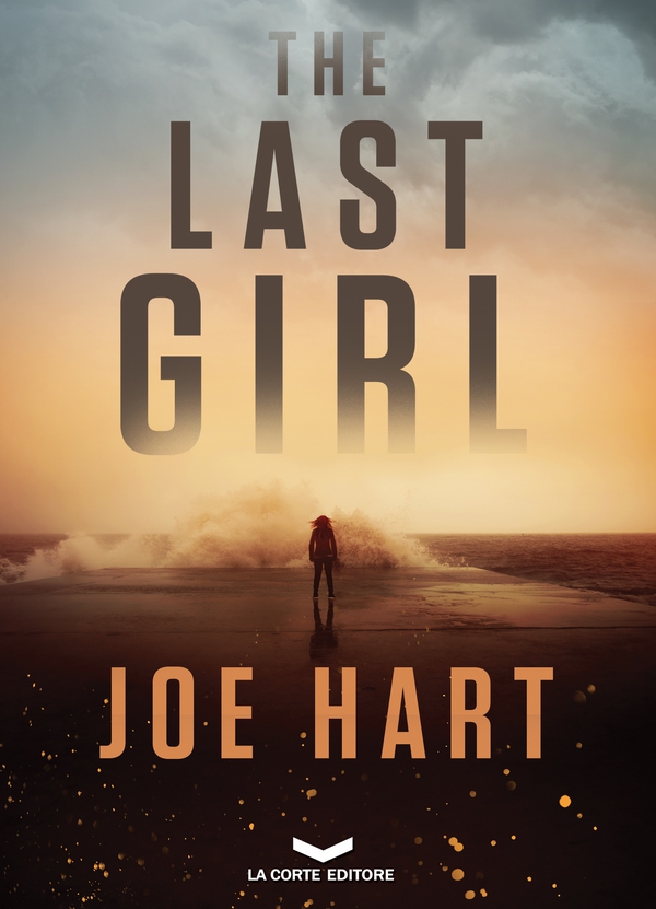 THE LAST GIRL - Librerie.coop THE LAST GIRL - Librerie.coop