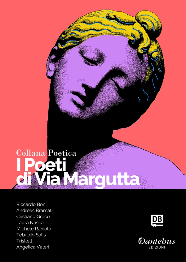 Collana Poetica I Poeti di Via Margutta vol. 52 - Librerie.coop Collana Poetica I Poeti di Via Margutta vol. 52 - Librerie.coop