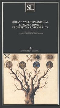 Le nozze chimiche di Christian Rosenkreutz - Librerie.coop